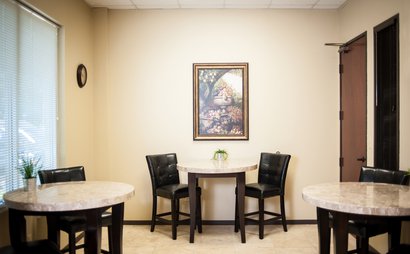 Heritage Office Suites - Coworking Space Heritage Office Suites - Coworking Space