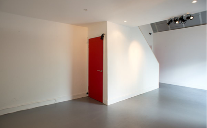 Desk Space / Private Office Desk Space / Private Office