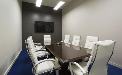 Large Conference Room Large Conference Room