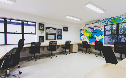 Coworking Space Coworking Space