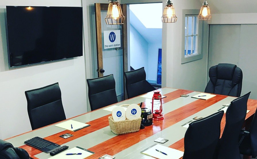 Multipurpose Conference Room Rental Desks Near Me
