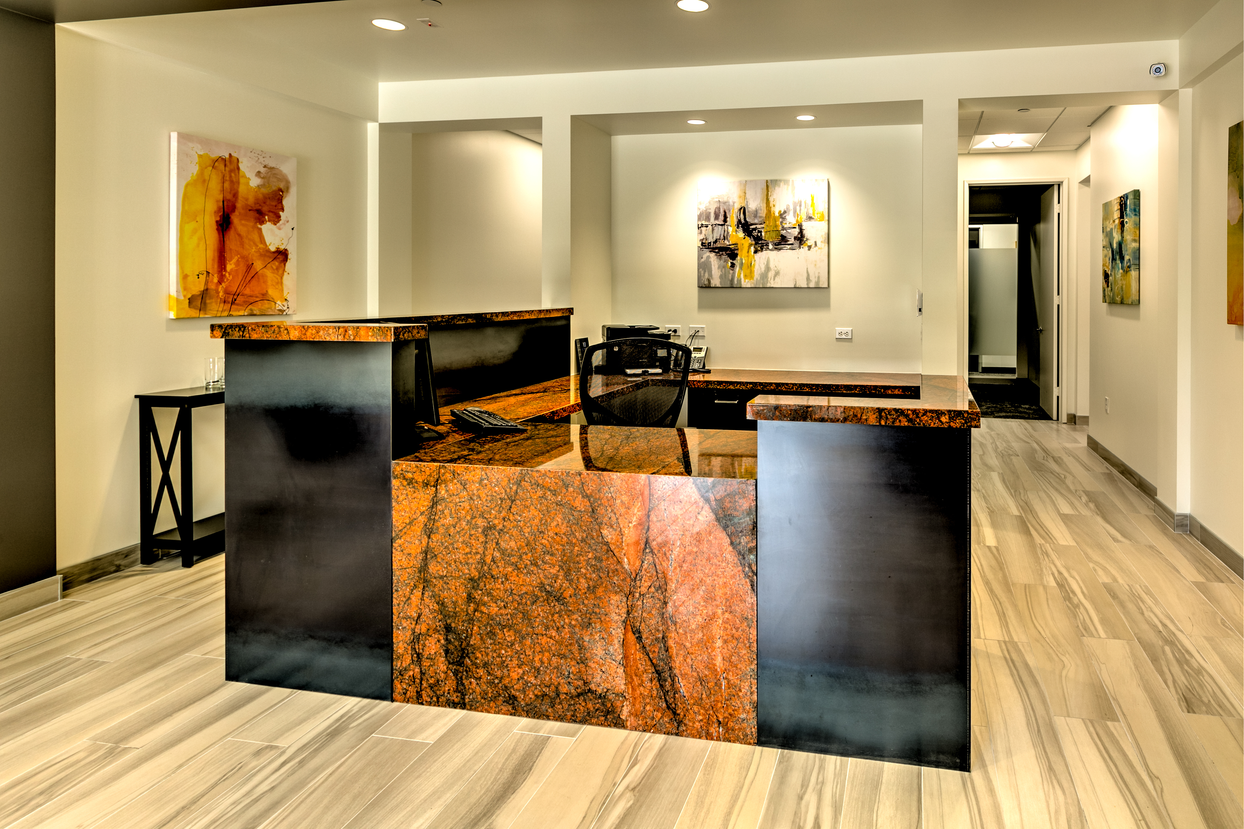 Boardroom Boardroom