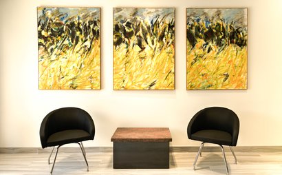 Boardroom Boardroom