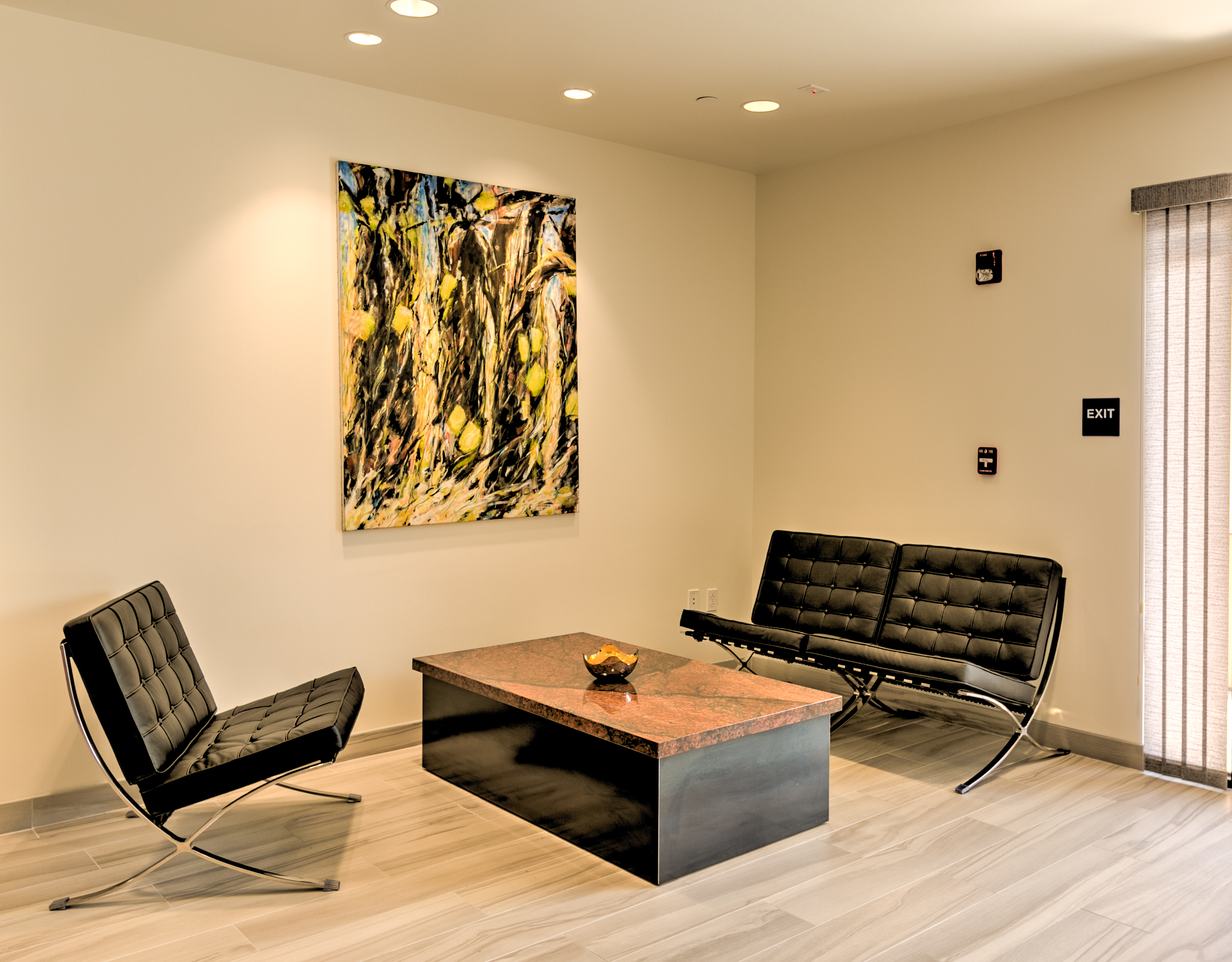 Boardroom Boardroom