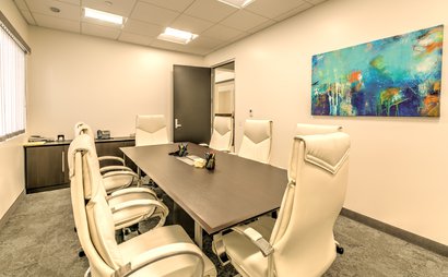 Boardroom Boardroom