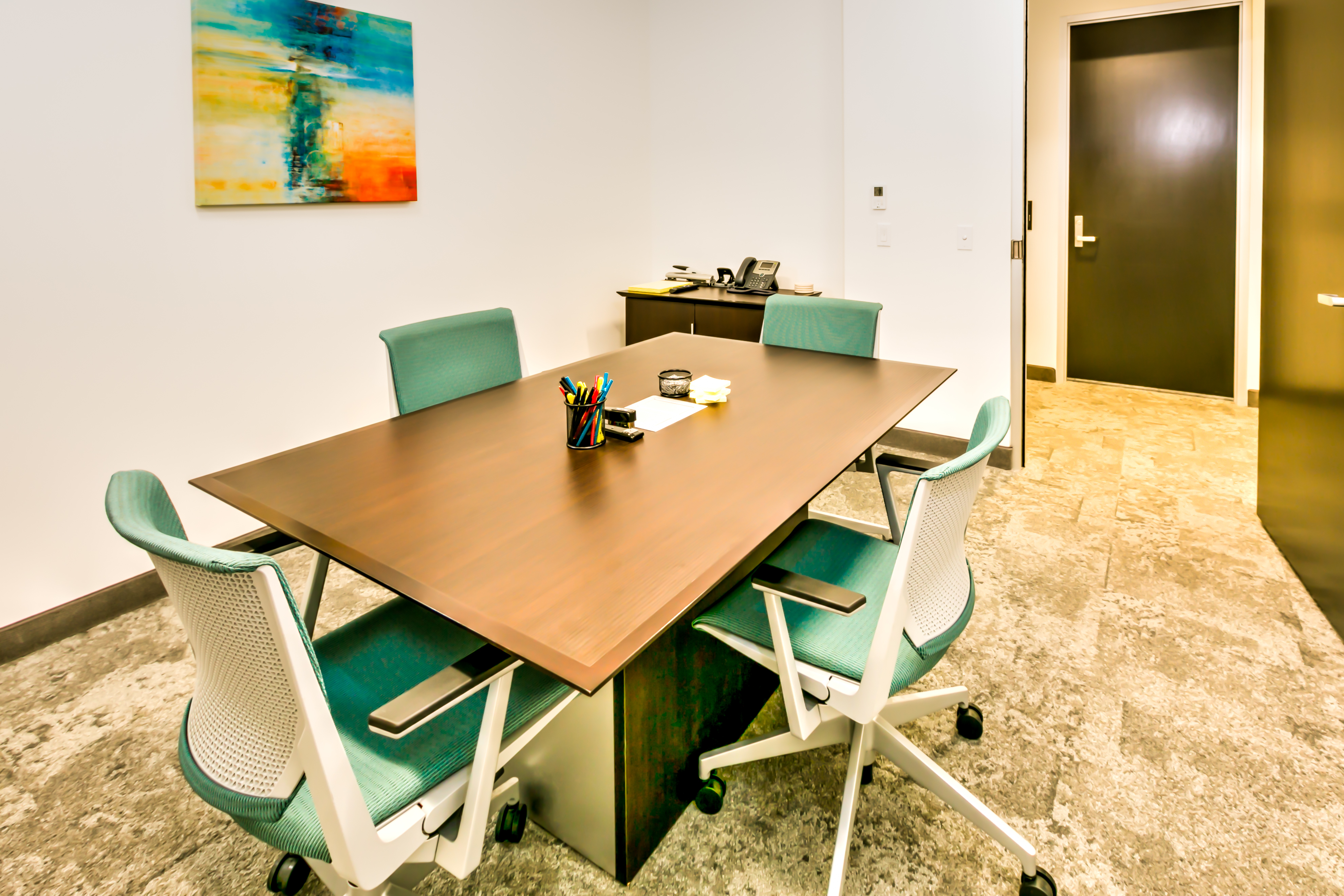 Boardroom Boardroom