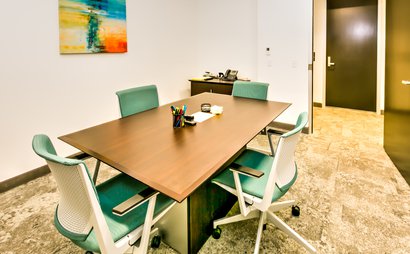 Boardroom Boardroom