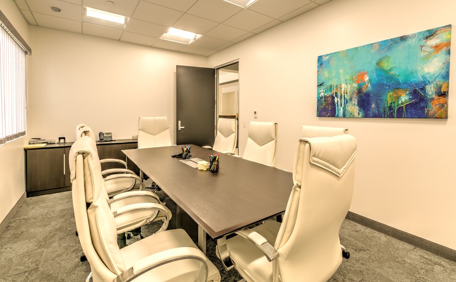 Meeting Room Meeting Room