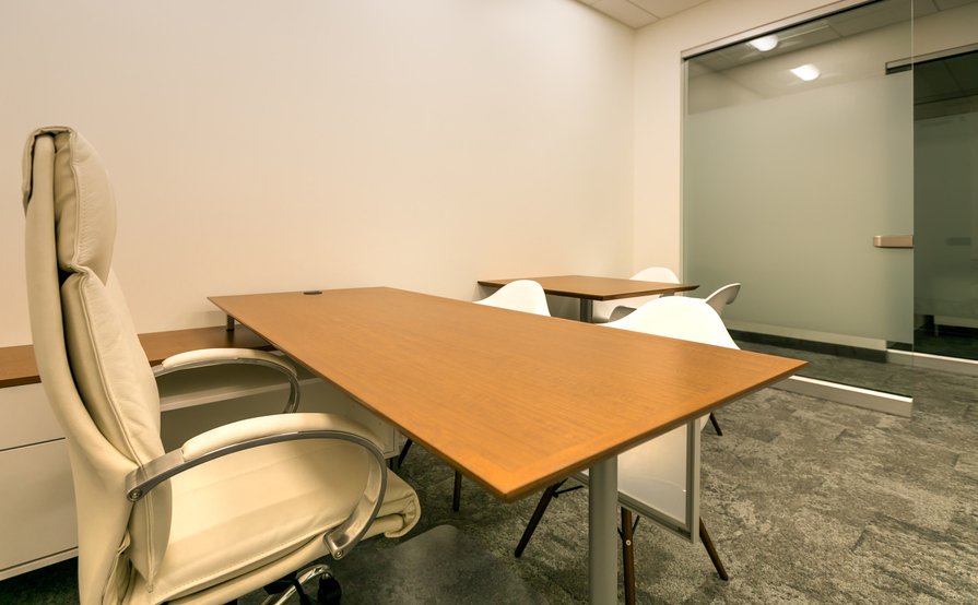Meeting Room Meeting Room