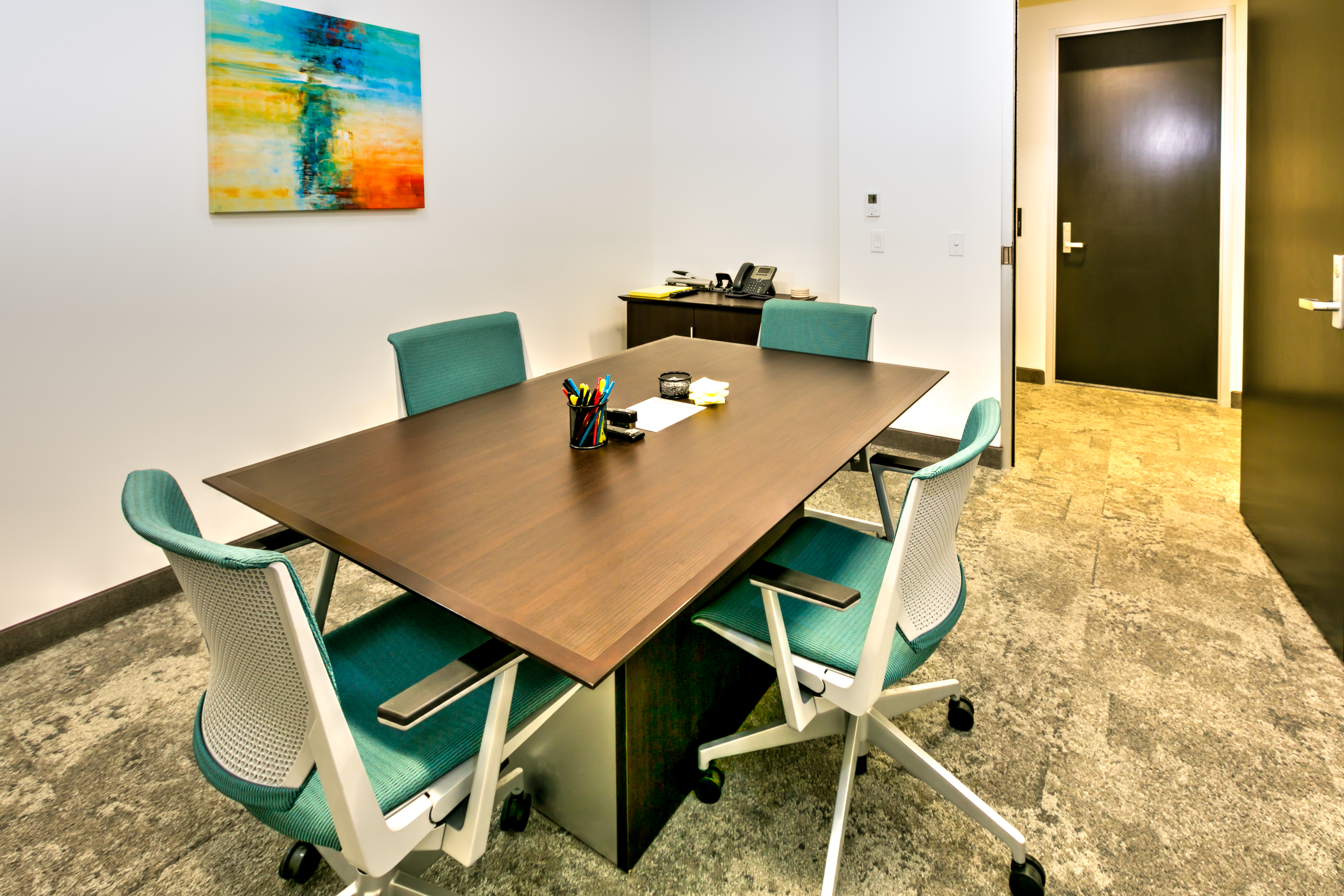 Meeting Room Meeting Room