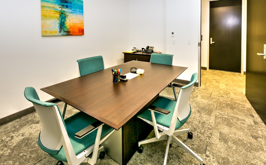 Meeting Room Meeting Room
