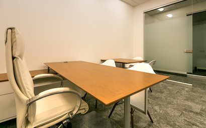 Day Office Day Office