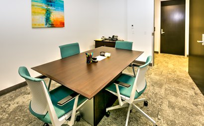 Day Office Day Office