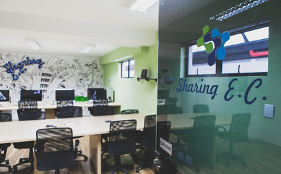 Coworking Space Coworking Space