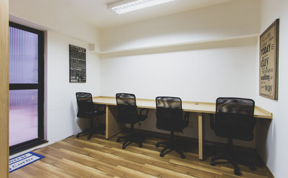 Coworking Space Coworking Space