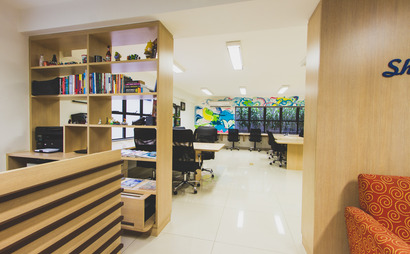 Coworking Space Coworking Space