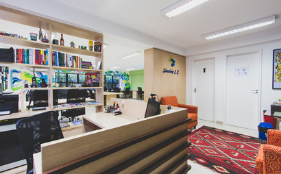 Coworking Space Coworking Space