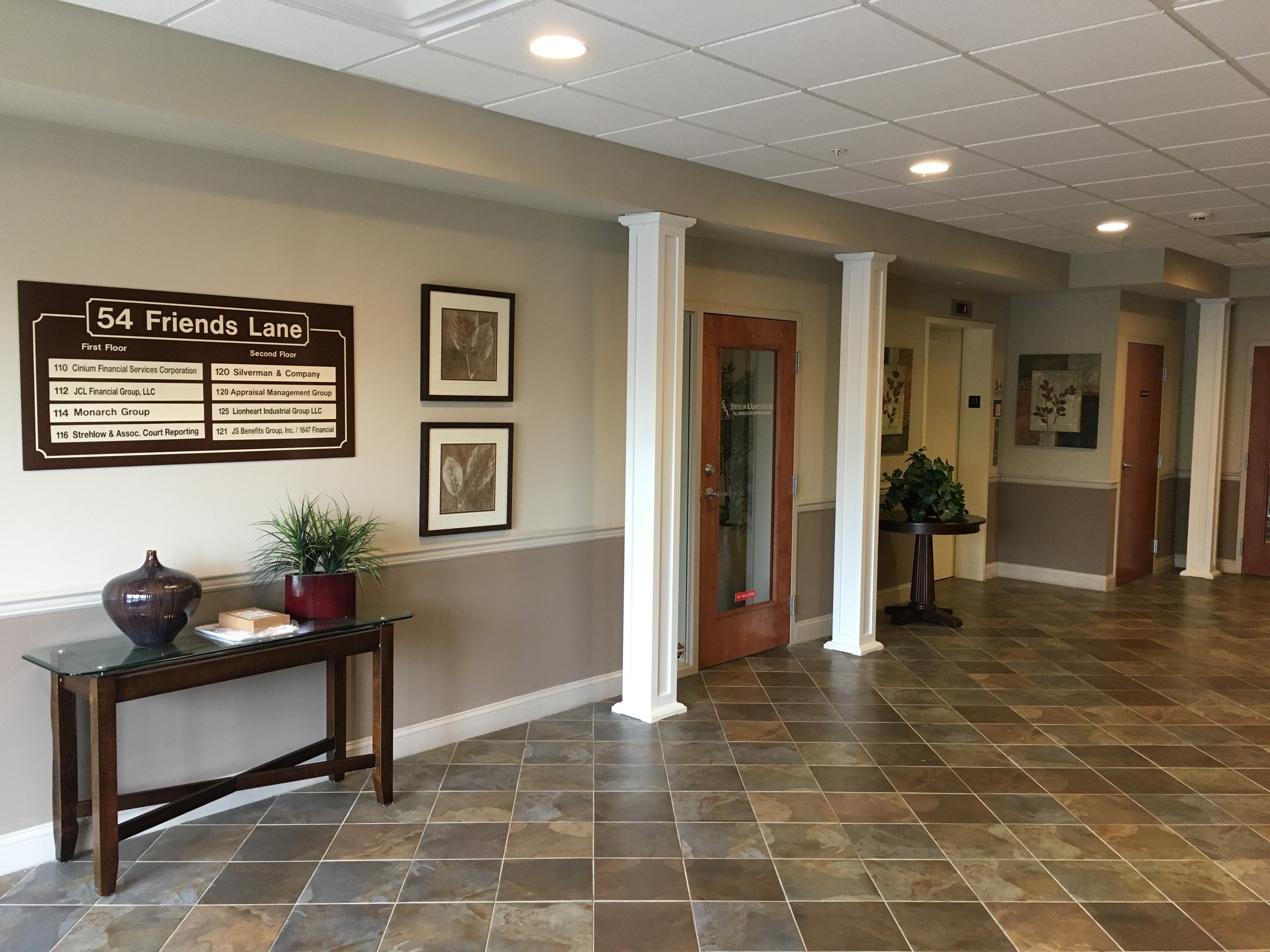 Strehlow & Associates