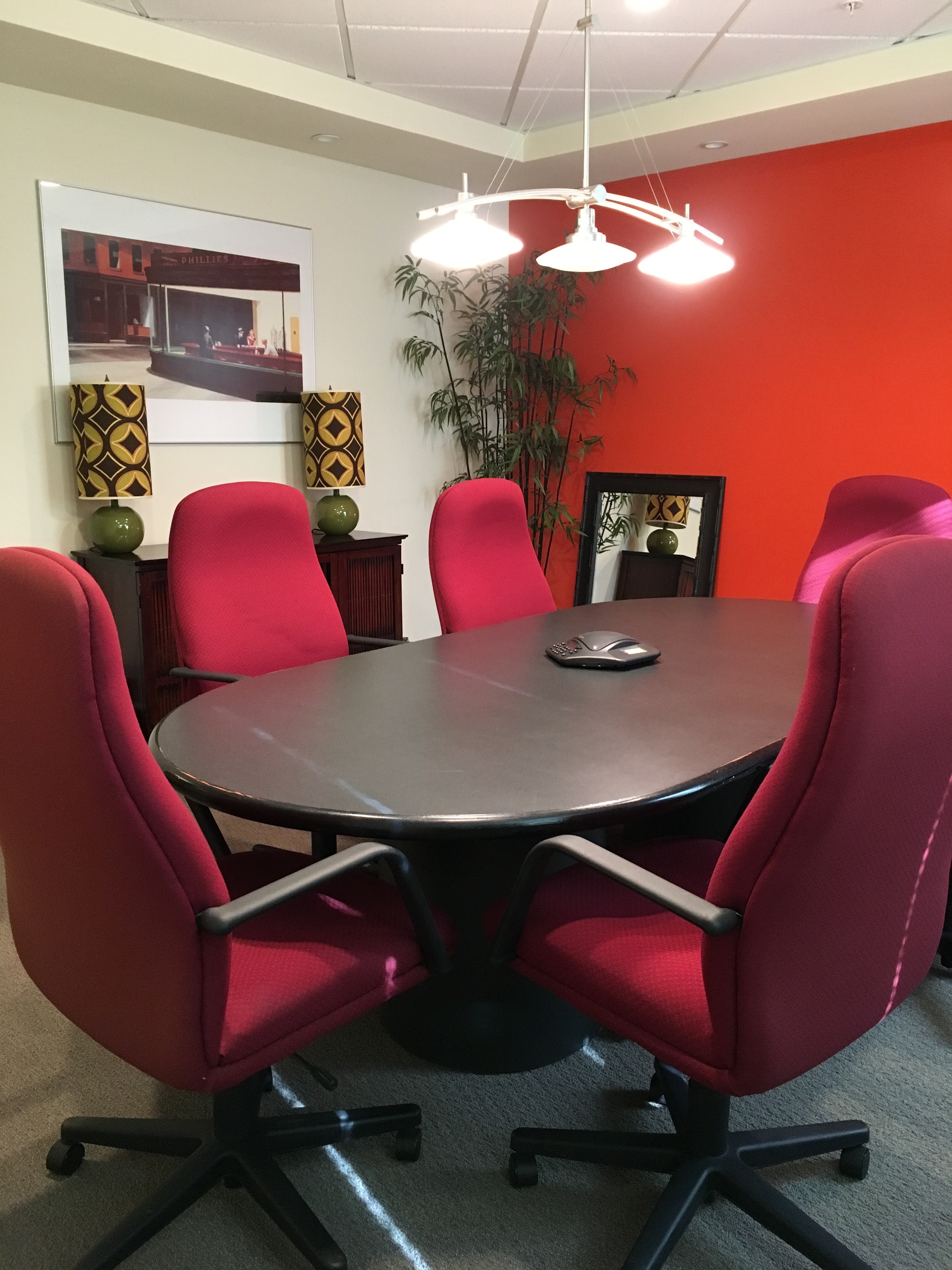 Strehlow & Associates