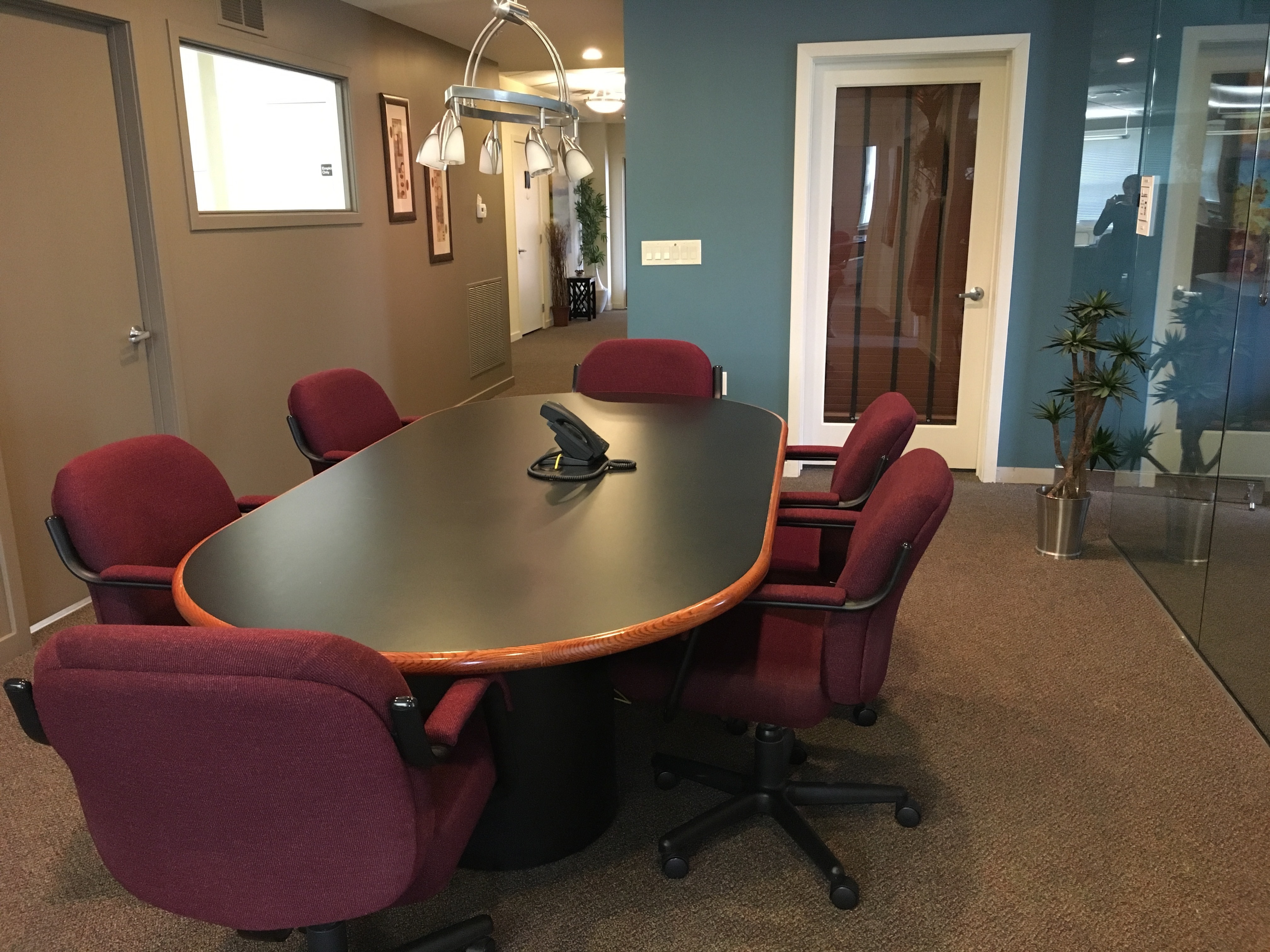 Strehlow & Associates