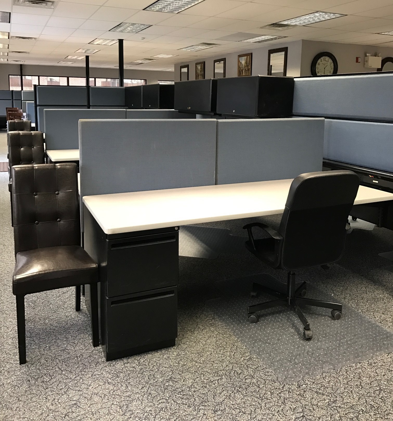 The Office Hub - Bronze The Office Hub - Bronze