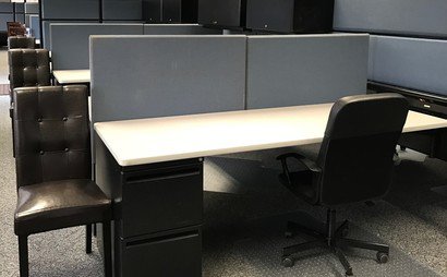 The Office Hub - Bronze The Office Hub - Bronze