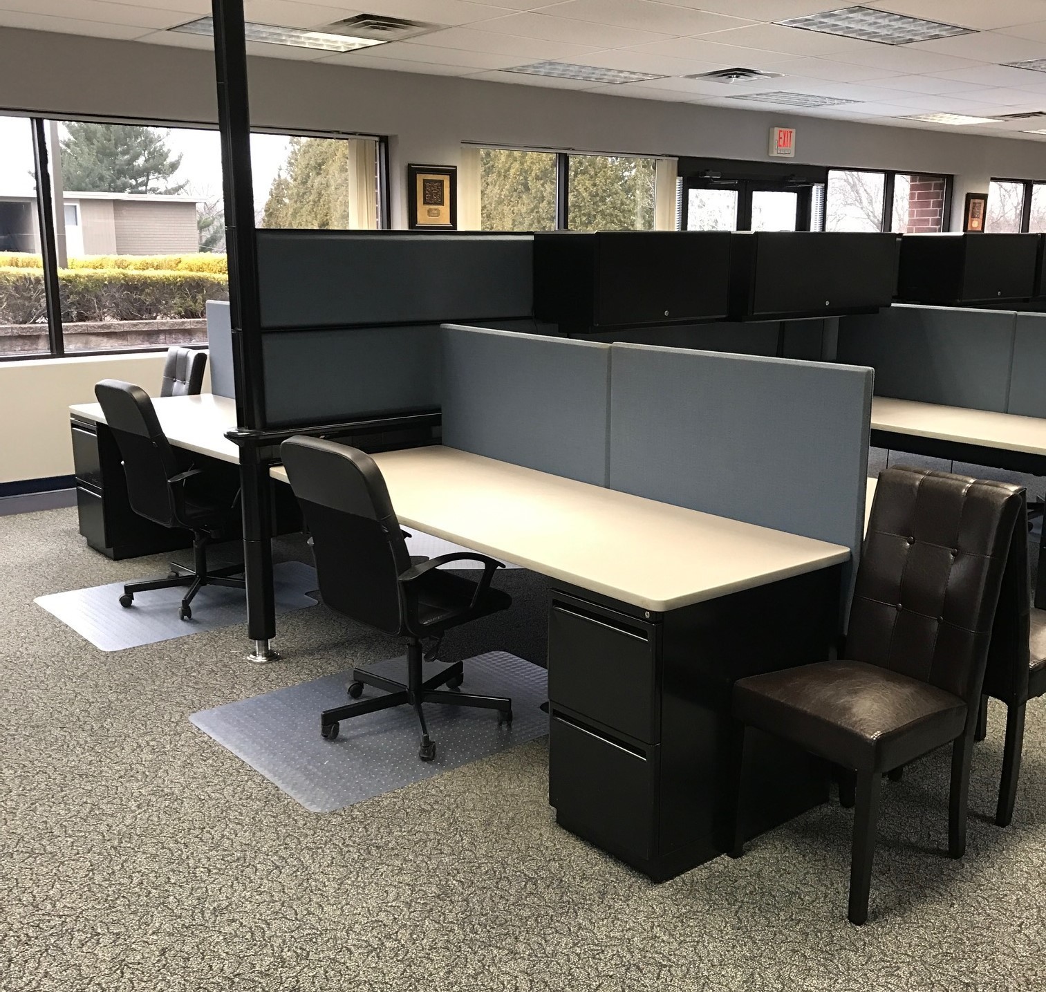 The Office Hub - Bronze The Office Hub - Bronze