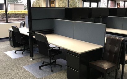 The Office Hub - Bronze The Office Hub - Bronze