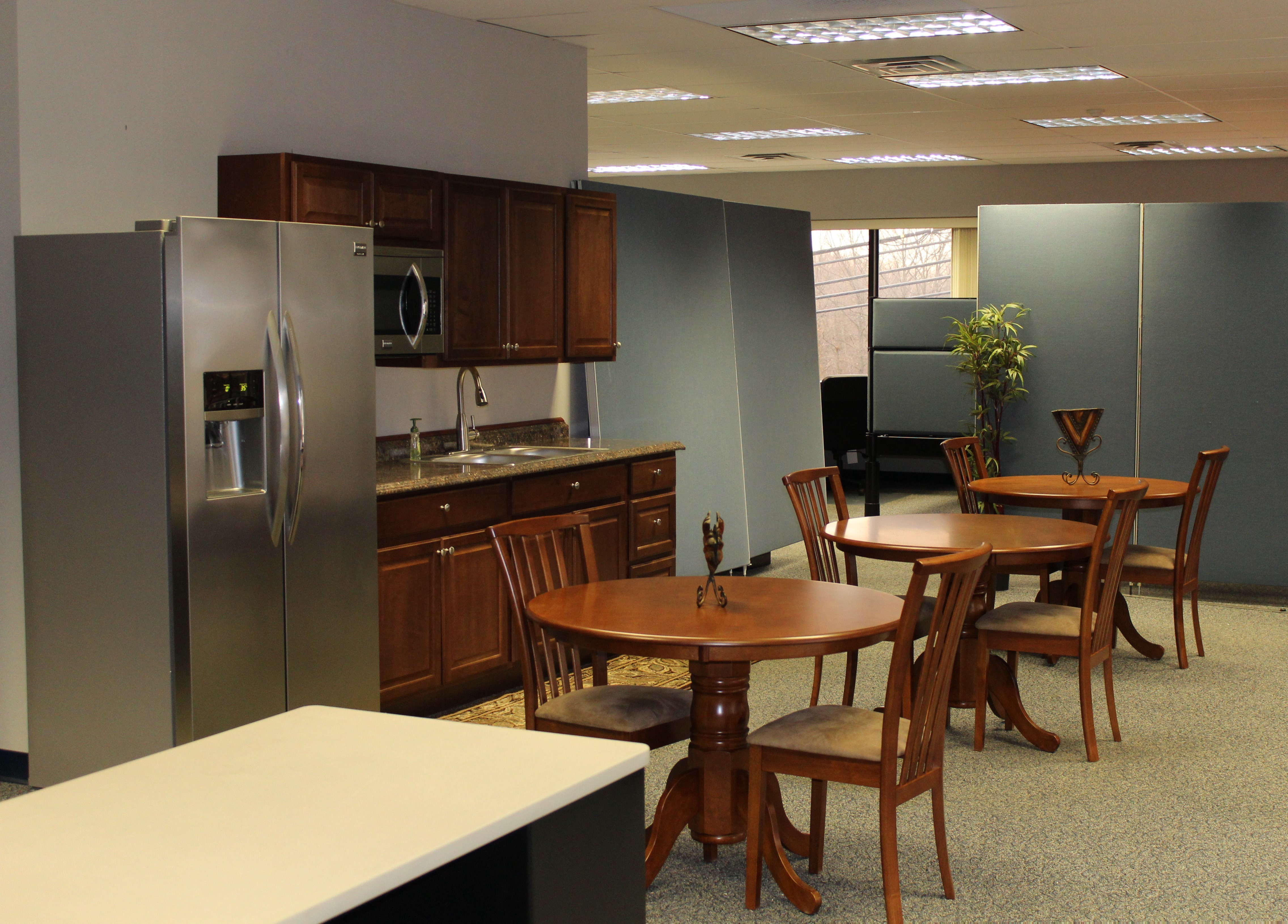 The Office Hub - Bronze The Office Hub - Bronze