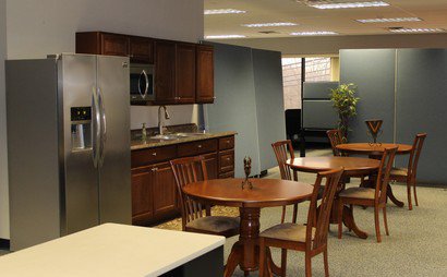 The Office Hub - Bronze The Office Hub - Bronze