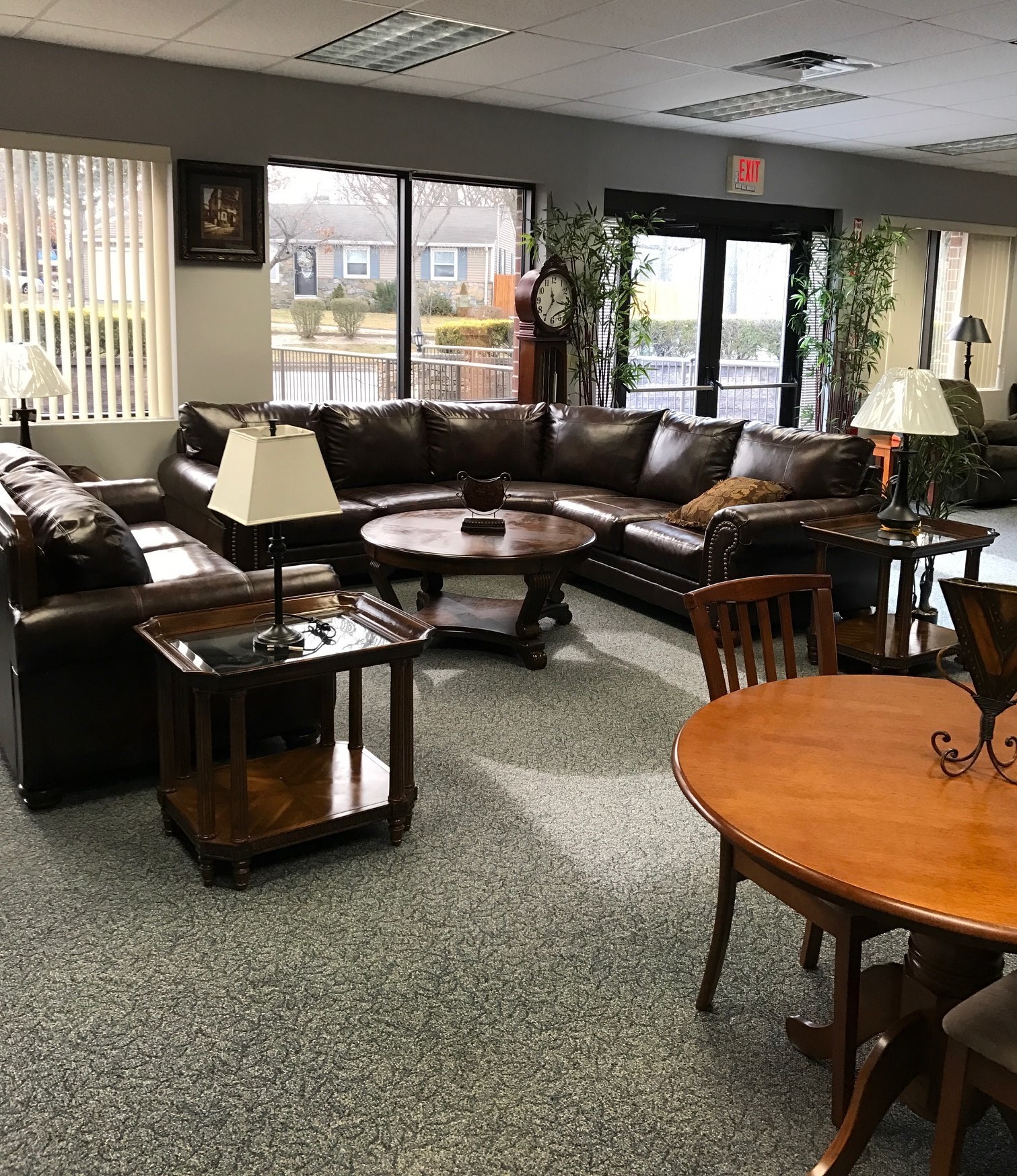 The Office Hub - Bronze The Office Hub - Bronze