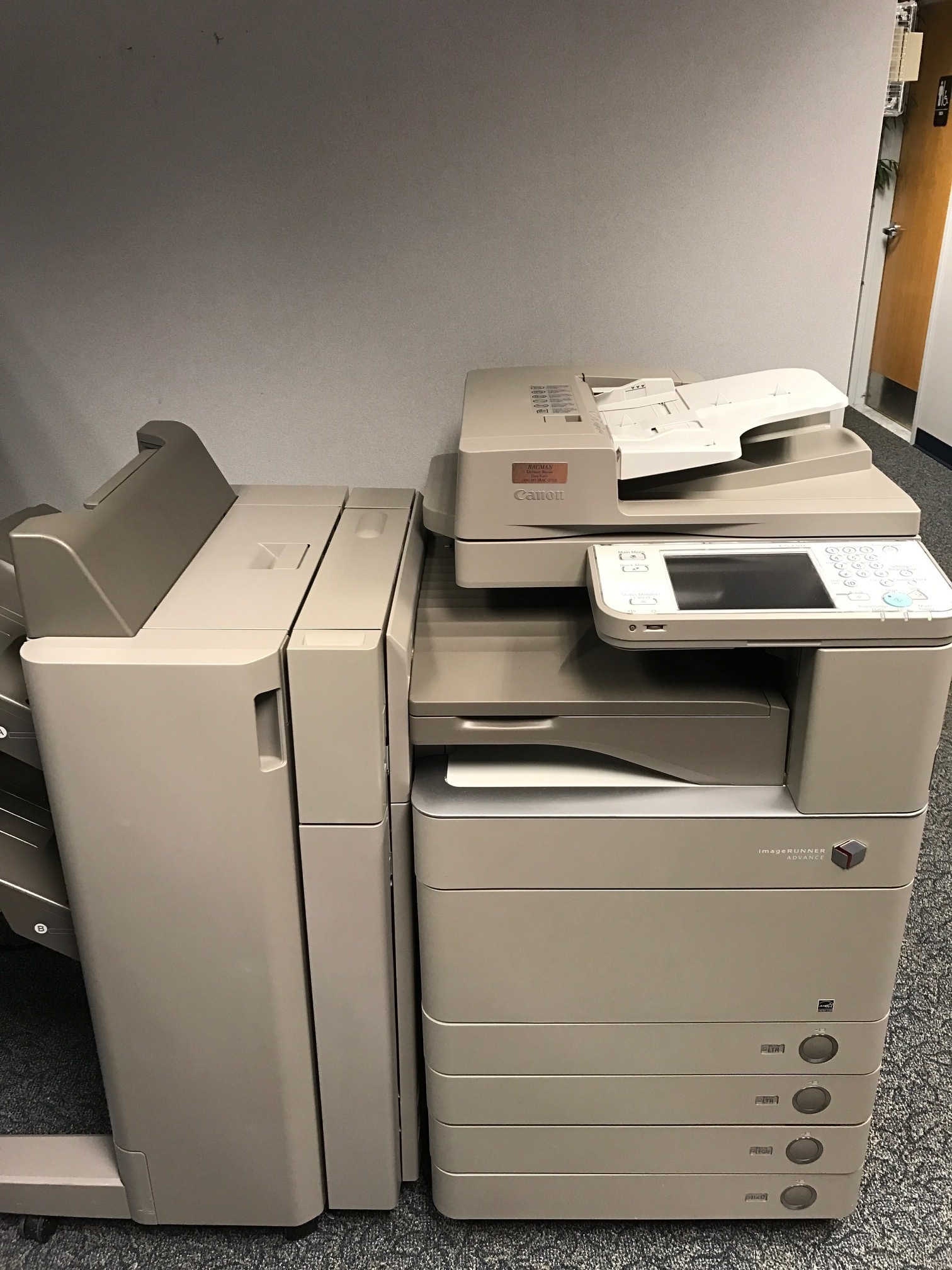 The Office Hub - Silver