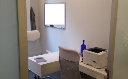 Private Office