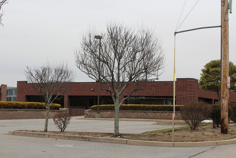 The Office Hub - Silver