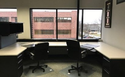 The Office Hub - Platinum The Office Hub - Platinum