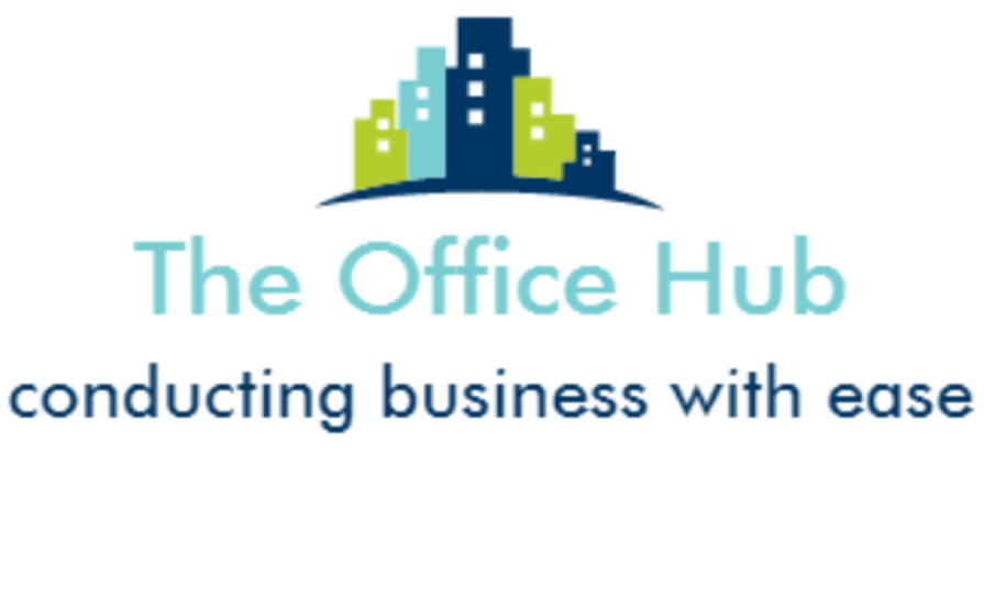 The Office Hub - Copper / Hot Desk The Office Hub - Copper / Hot Desk