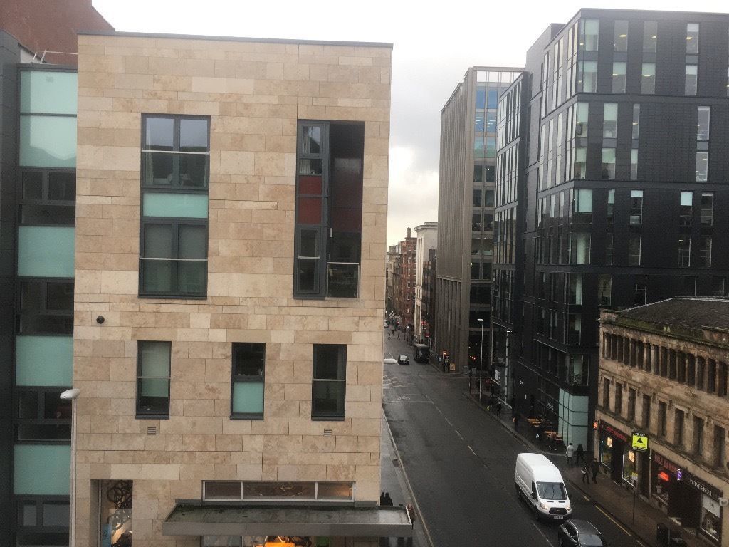 The Loft Co-Working Space