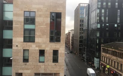 The Loft Co-Working Space