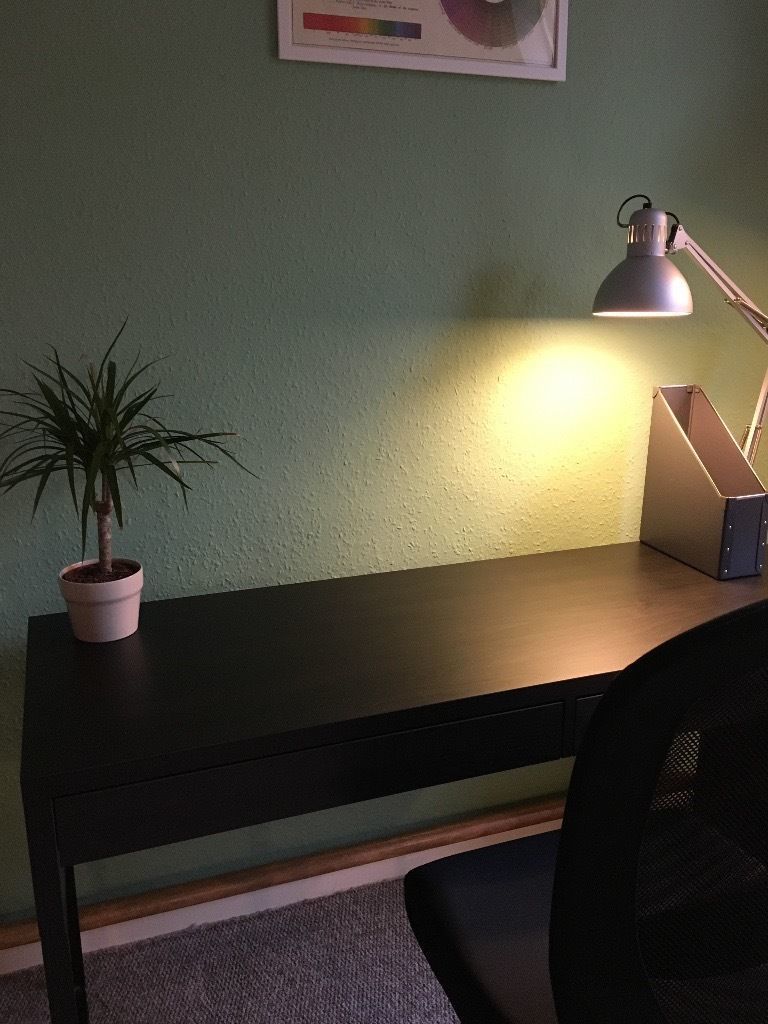 The Loft Co-Working Space