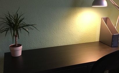 The Loft Co-Working Space