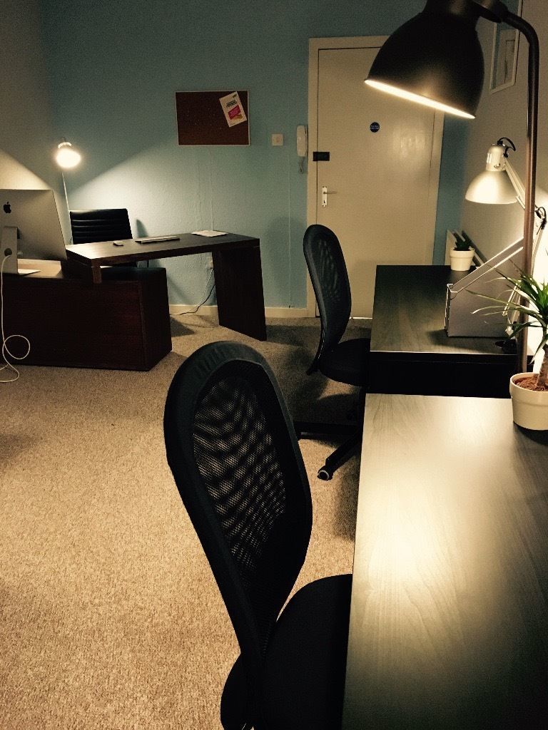 The Loft Co-Working Space