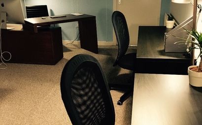 The Loft Co-Working Space