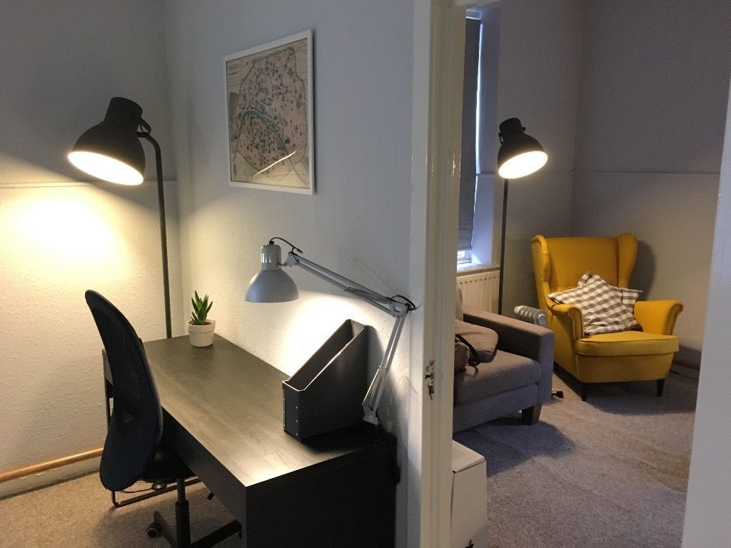 The Loft Co-Working Space