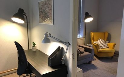 The Loft Co-Working Space