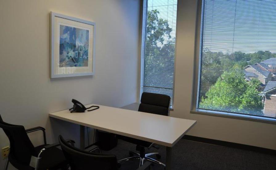 Day Office - Peachtree Offices at Perimeter | Free Parking Day Office - Peachtree Offices at Perimeter | Free Parking