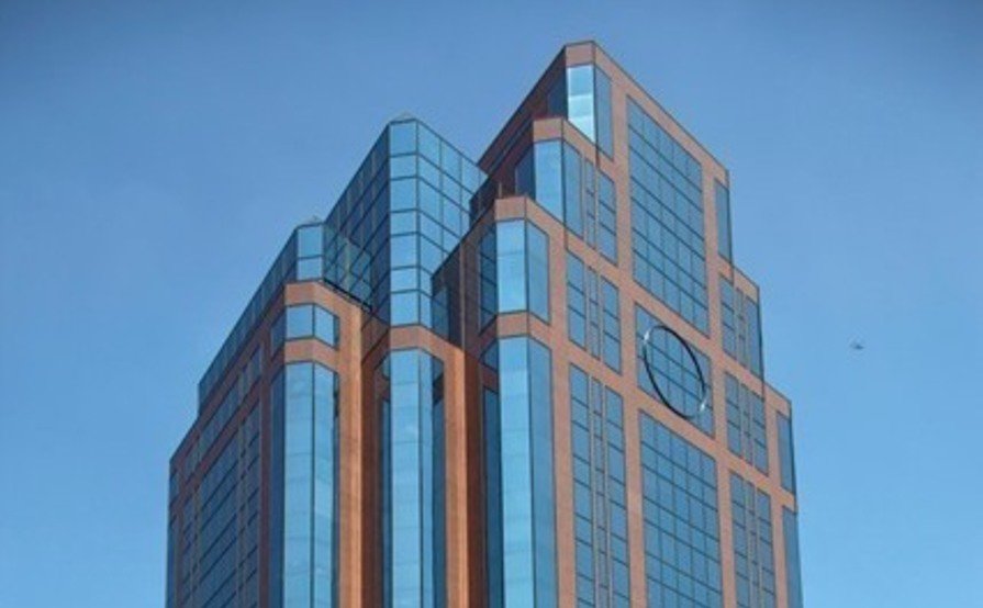 Day Office - Peachtree Offices at Perimeter | Free Parking Day Office - Peachtree Offices at Perimeter | Free Parking