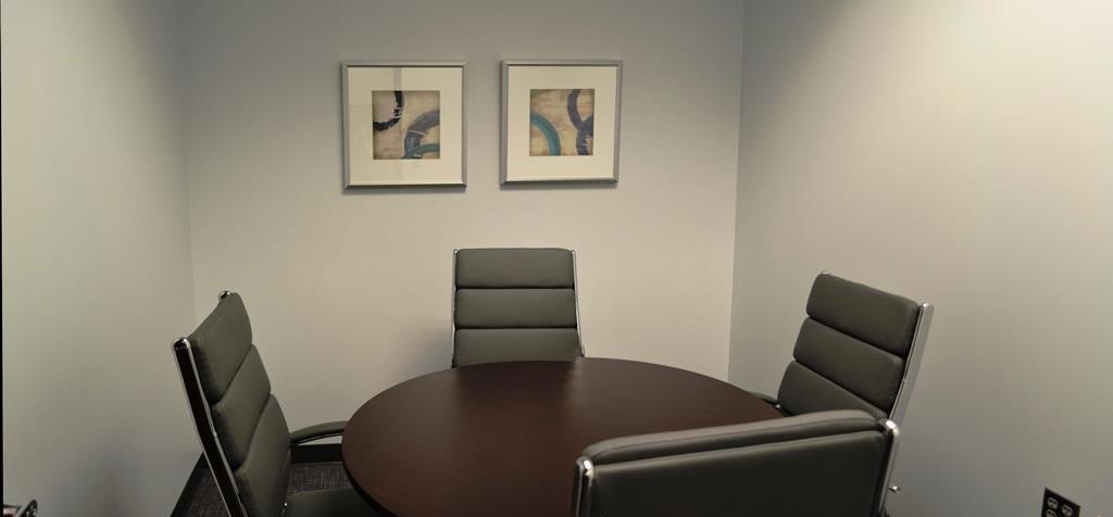 The Ashford - 4 Person Conference Room | Free Parking The Ashford - 4 Person Conference Room | Free Parking