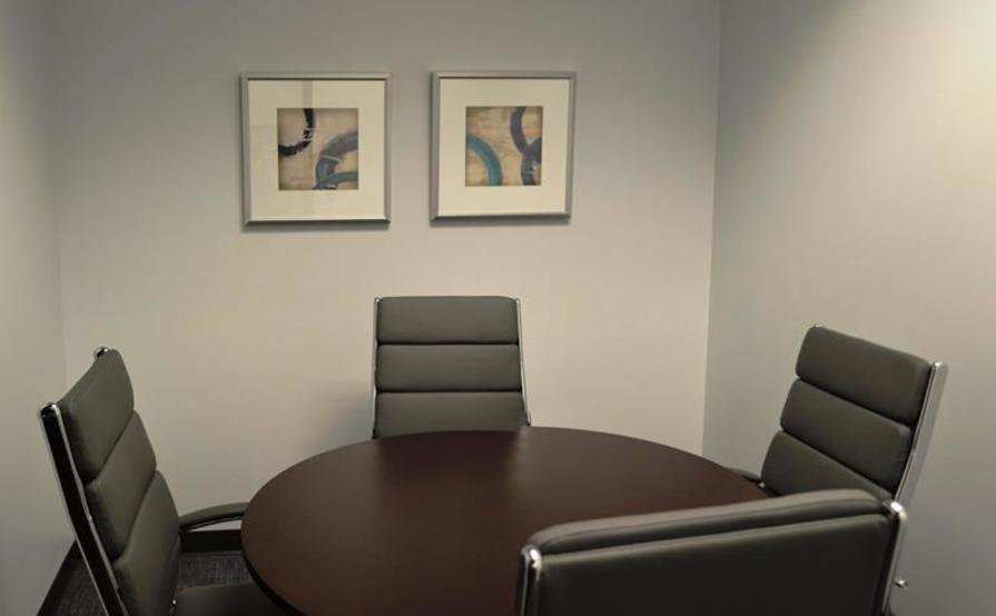 The Ashford - 4 Person Conference Room | Free Parking The Ashford - 4 Person Conference Room | Free Parking