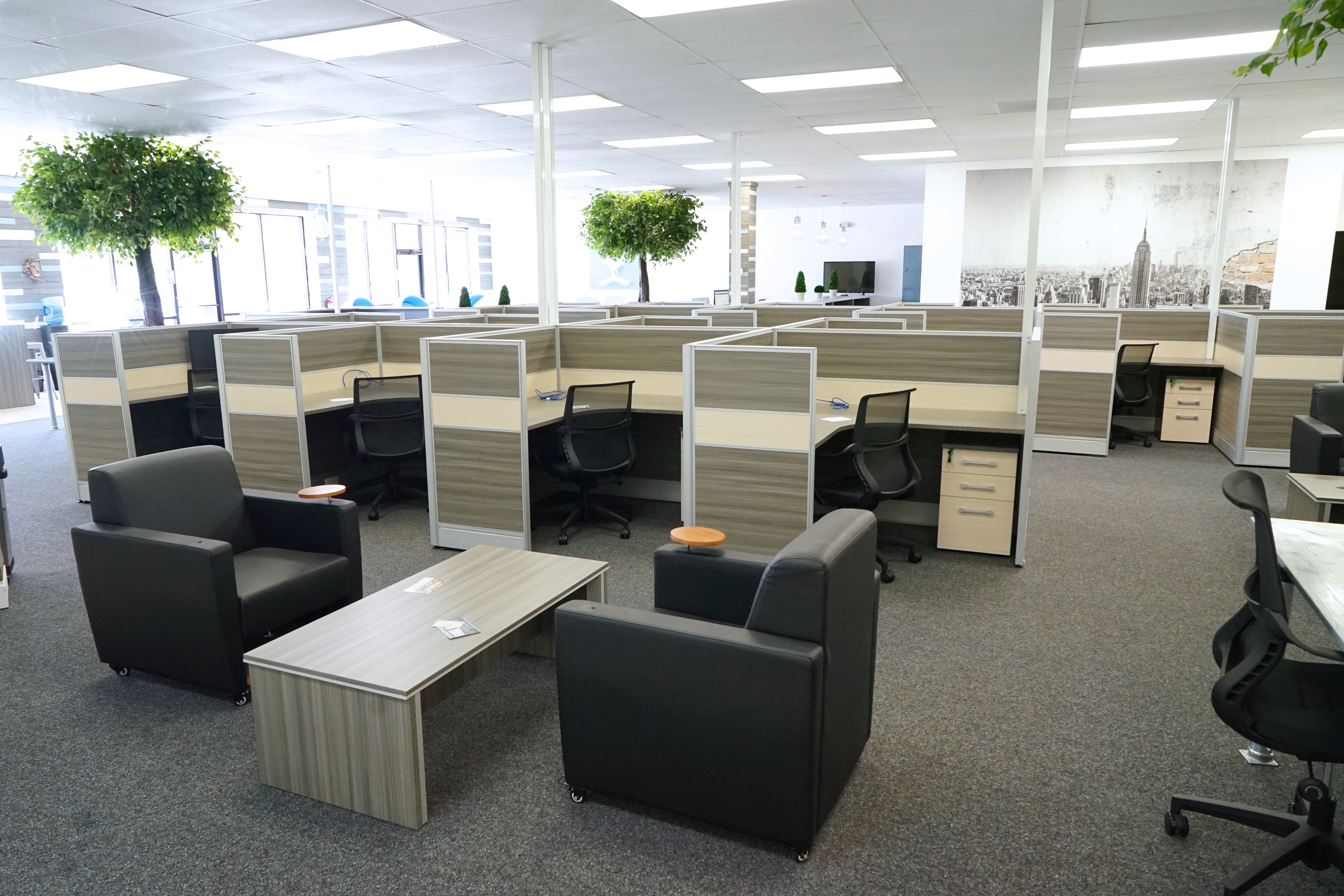 Shared Desk - Coworking Shared Desk - Coworking