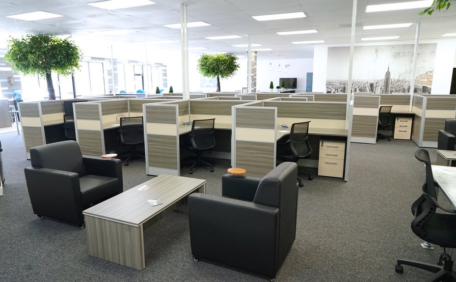 Shared Desk - Coworking Shared Desk - Coworking